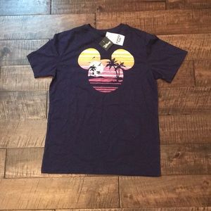 Disney short sleeve t-shirt